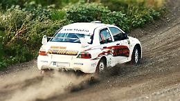 Rally Colli del Monferrato al via: oggi i test, domani si fa sul serio