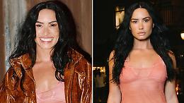 Demi Lovato torna con “Fast”: il nuovo singolo dance-pop che anticipa il nono album
