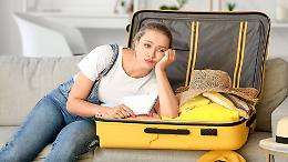 Caro vacanze 2025: +30% su viaggi, hotel e cibo rispetto al 2019