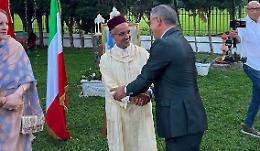 Dopo Torino, ora al re del Marocco interessa il Canavese