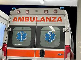 Alessandrino, motociclista perde la vita nell'impatto contro un guardrail