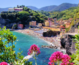 Estate 2025, dove vanno in vacanza i piemontesi: Sud Italia in testa, crescono Albania e Croazia