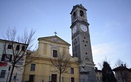 Una tessera da 10 euro per poter salvare la chiesa di Bricherasio