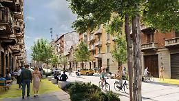 Quartieri in trasformazione: tra Aurora e Barriera di Milano cambiano spazi, funzioni e investimenti