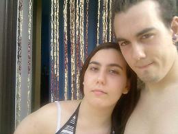 «Emanuel è scomparso.  Da 4 anni non c’è pace».  ma Chiara non si arrende
