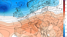 Meteo Piemonte, fine della "tregua": temperature in salita, ecco le previsioni per i prossimi giorni