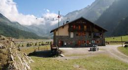 Due giorni al Rifugio Jervis per ricordare il partigiano Willy Jervis
