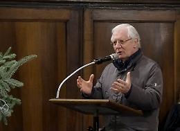A Torino nasce il "Tavolo della Speranza": esponenti religiosi e laici dialogano sulla guerra a Gaza