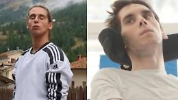 Raccolta fondi online per Paolo Sarullo: 24enne tetraplegico dopo un'aggressione