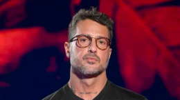 Fabrizio Corona nei guai: Bova lo querela, rischio carcere fino a 3 anni