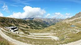 Colle della Lombarda, cambia tutto per tre giorni: chiusure e sensi unici