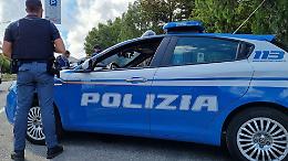 Verbania: guida con tasso alcolemico 5 volte oltre il limite e aggredisce due poliziotti