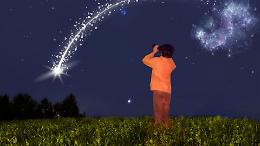 Monteu da Po, la notte di San Lorenzo si illumina con ‘Letture sotto le stelle’