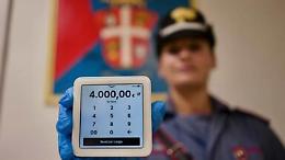 Furti digitali con il POS: il rischio è più vicino di quanto pensi
