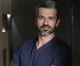 "Doc-Nelle tue mani" arriva  a Torino, le riprese della quarta stagione sotto la Mole: ecco quando