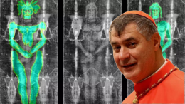 «La Sindone realizzata con pittura e una statua» ma la diocesi tuona: «Ipotesi superficiali e già smentite»