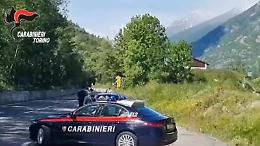 Operazione “Crack Village”, scoperto un giro di spaccio in Valsusa: 18 arresti e 5 denunce