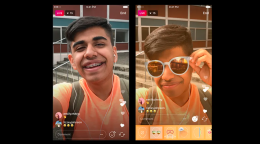 Instagram alza l’asticella: dirette solo con almeno 1.000 follower