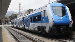 E' caccia all'uomo a Novara, stupra una ragazza sul treno e scappa, si tratterebbe di un nordafricano 