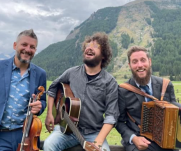 Saint Barth Summer Festival 2025: musica, parole e sapori a 1600 metri sulle montagne valdostane
