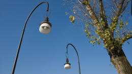 Torino riaccende la luce: investimento da 500 mila euro per la nuova illuminazione pubblica