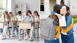 Maturità 2025, promosso il 99,7% degli studenti: solo lo 0,3% bocciato