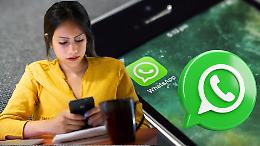 WhatsApp prepara le chat con chi non ha un account: ecco come funzioneranno