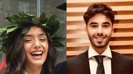 L'eredità di Balocco nelle mani di Marco e Diletta, ecco chi sono i due giovanissimi