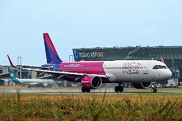 Da Torino alla Bulgaria con il nuovo volo Wizz Air tra Caselle e Sofia