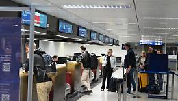 Torino Caselle, liquidi oltre 100 ml solo con Fast Track: ecco come funziona