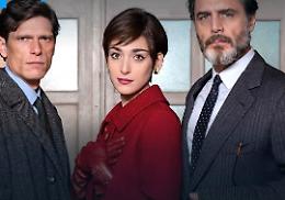 Fuori Pecci dentro Rol: tutte le novità di "Cuori 3" in arrivo su Raiuno tra pochissimo...