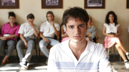 "Notte prima degli esami" tornerà al cinema nel 2026 con i maturandi dell'era social