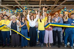 Apre un nuovo Ikea in provincia di Torino ma non è quello che pensate