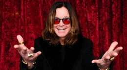 Ozzy Osbourne: il certificato di morte svela la vera causa, escluse le ipotesi di eutanasia