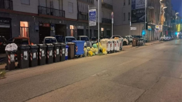 Nichelino in prima linea contro l'abbandono dei rifiuti: arriva l'iniziativa "Covar on the Road"