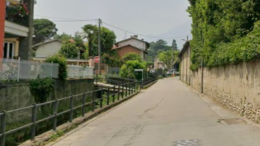 Bricherasio, stop ai parcheggi selvaggi: divieto di sosta nella strettoia di via Campiglione