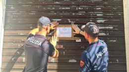Spaccio, risse e aggressioni: chiuso il bar Blini di corso Vigevano