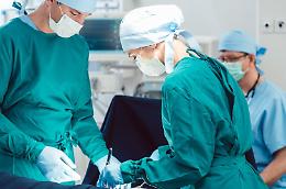 Tumori al seno, Verduno all’avanguardia: la mastectomia senza cicatrici