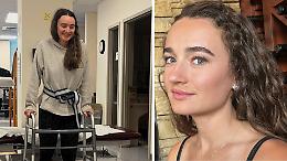 Kelley Mack, morta a 33 anni per un tumore cerebrale raro: cos’è il glioma e come si manifesta