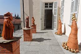 La Mostra della Ceramica di Castellamonte: un viaggio tra tradizione, innovazione e creatività