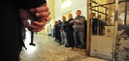Carceri a numero chiuso, ecco (di nuovo) la proposta per ridurre il sovraffollamento 