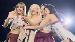 "Blackpink in you area" Milano si prepara ad accogliere le 4 ragazze coreane, che scatenano già il delirio fra i fan, tutto sul concerto
