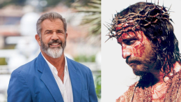 "La Resurrezione di Cristo", il nuovo film di Mel Gibson arriva in due capitoli nel 2027