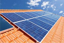 Il sole conquista l’Europa: a giugno il fotovoltaico è stata la prima fonte di energia