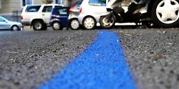 Parcheggi blu gratuiti a Vercelli dall’11 al 23 agosto