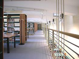 San Mauro legge ancora, la biblioteca comunale pubblica i dati sulla loro pagine instagram