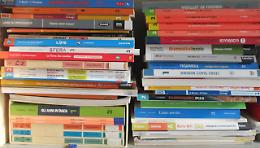 Libri scolastici troppo cari: l’Antitrust indaga