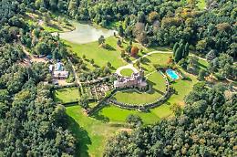 William e Kate verso Fort Belvedere, ma Re Carlo si oppone: “Costi troppo alti”