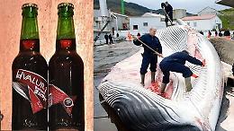 Le 10 birre più strane del pianeta: un viaggio tra sapori e ingredienti impossibili