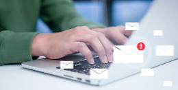Allerta da parte dell'INPS, nuovi tentativi di truffa che arrivano via mail